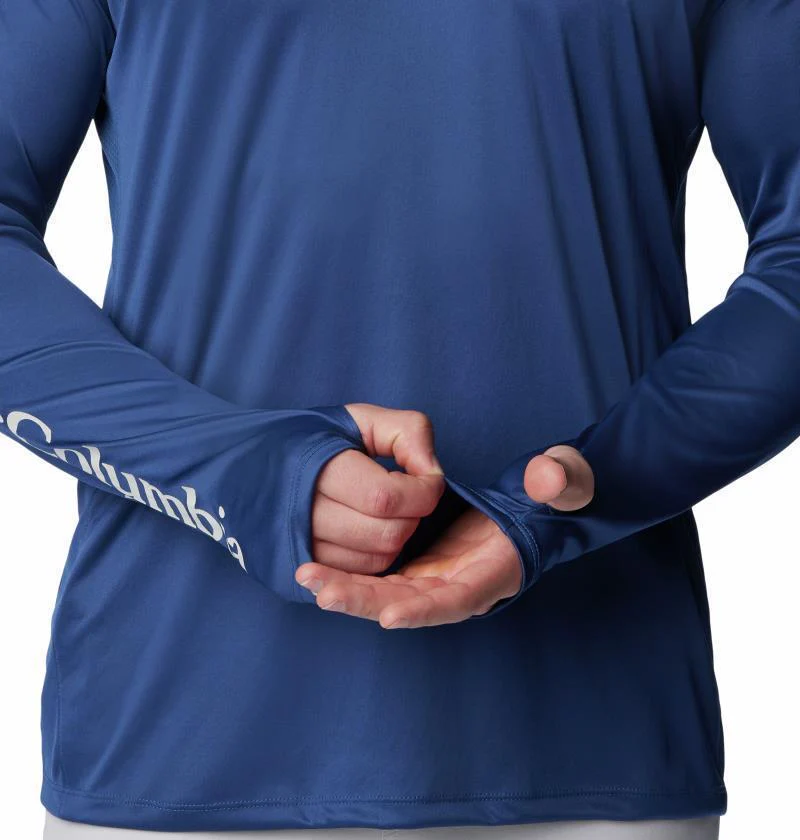 Terminal Tackle Vent LS - Mens - Image 10
