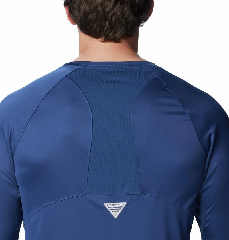 Terminal Tackle Vent LS - Mens - Image 11