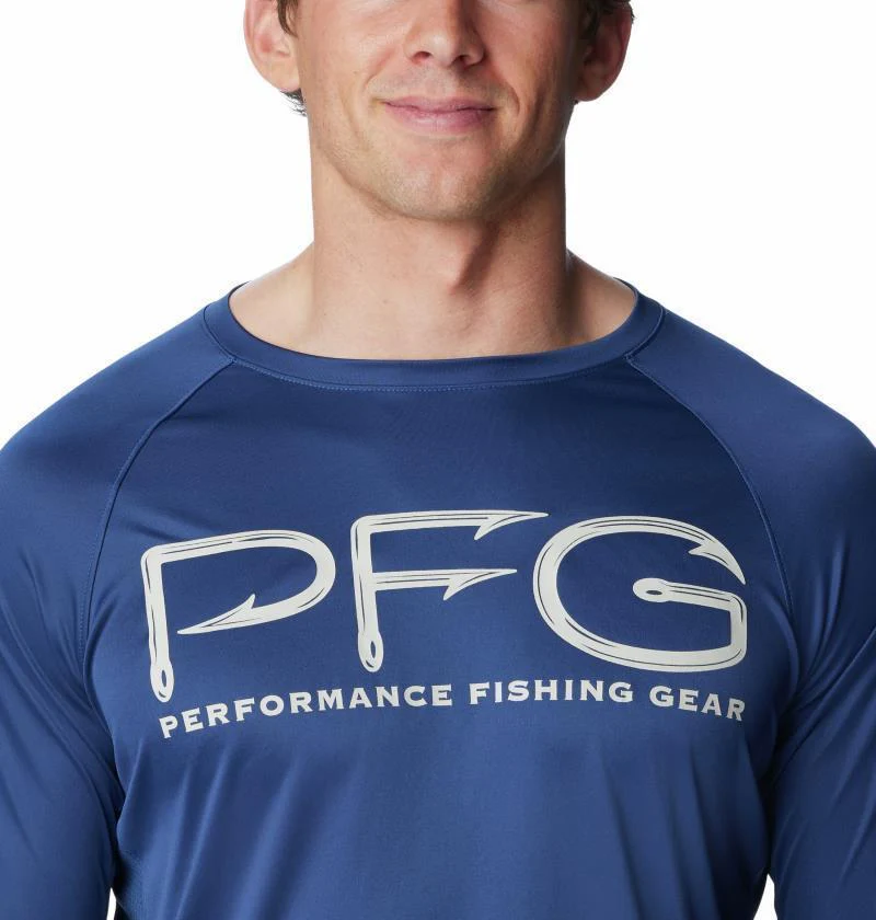 Terminal Tackle Vent LS - Mens - Image 12
