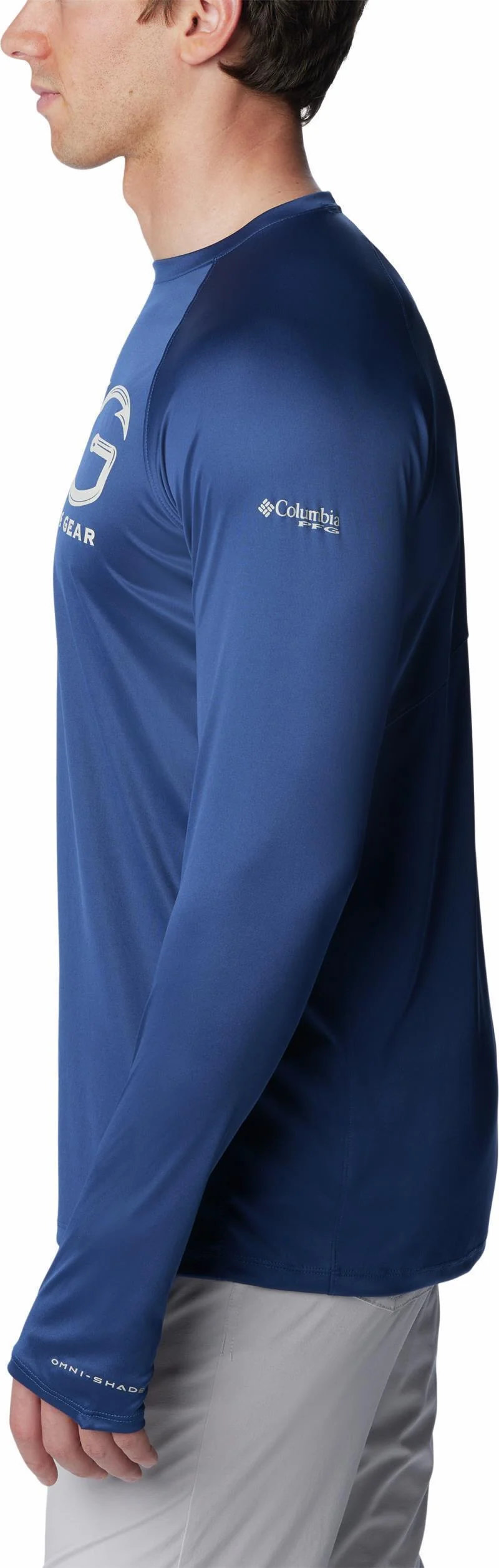 Terminal Tackle Vent LS - Mens - Image 13