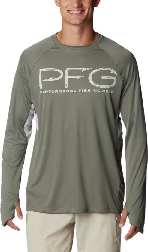 Terminal Tackle Vent LS - Mens - Image 14