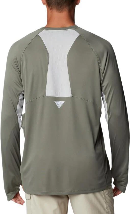 Terminal Tackle Vent LS - Mens - Image 15