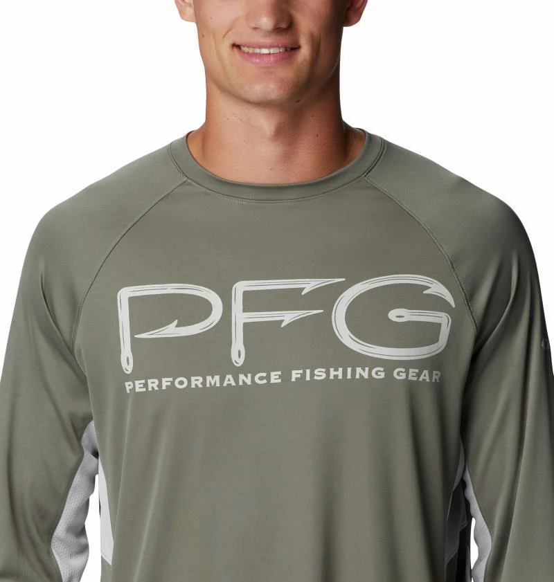 Terminal Tackle Vent LS - Mens - Image 18