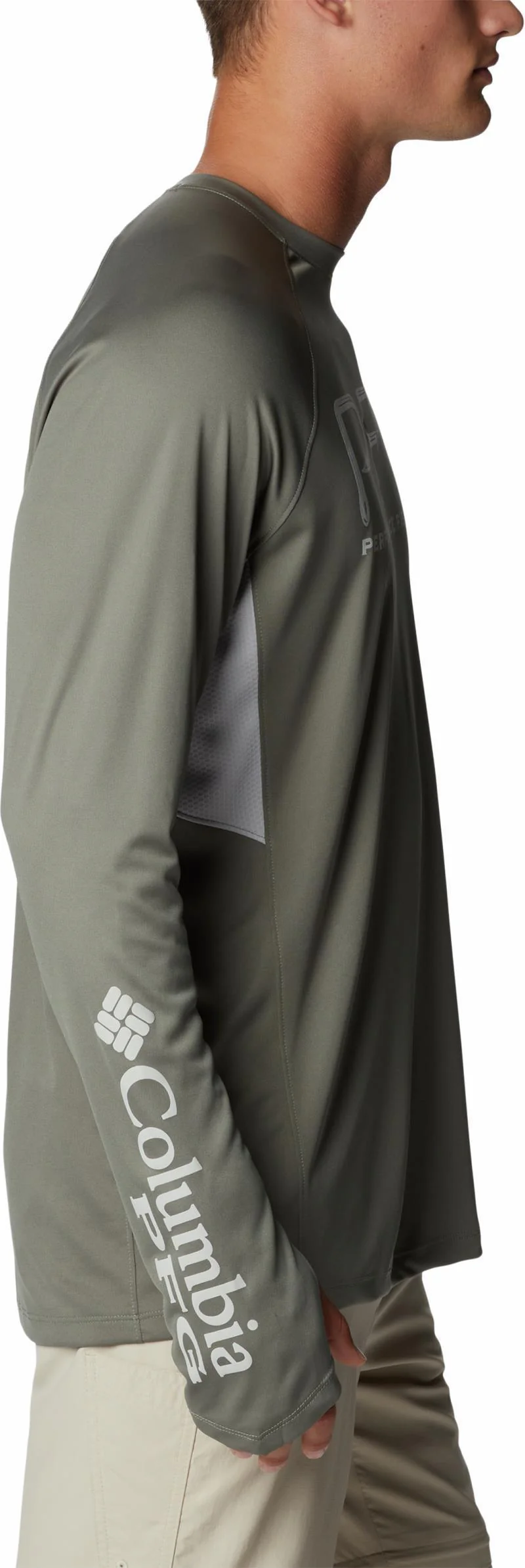 Terminal Tackle Vent LS - Mens - Image 19