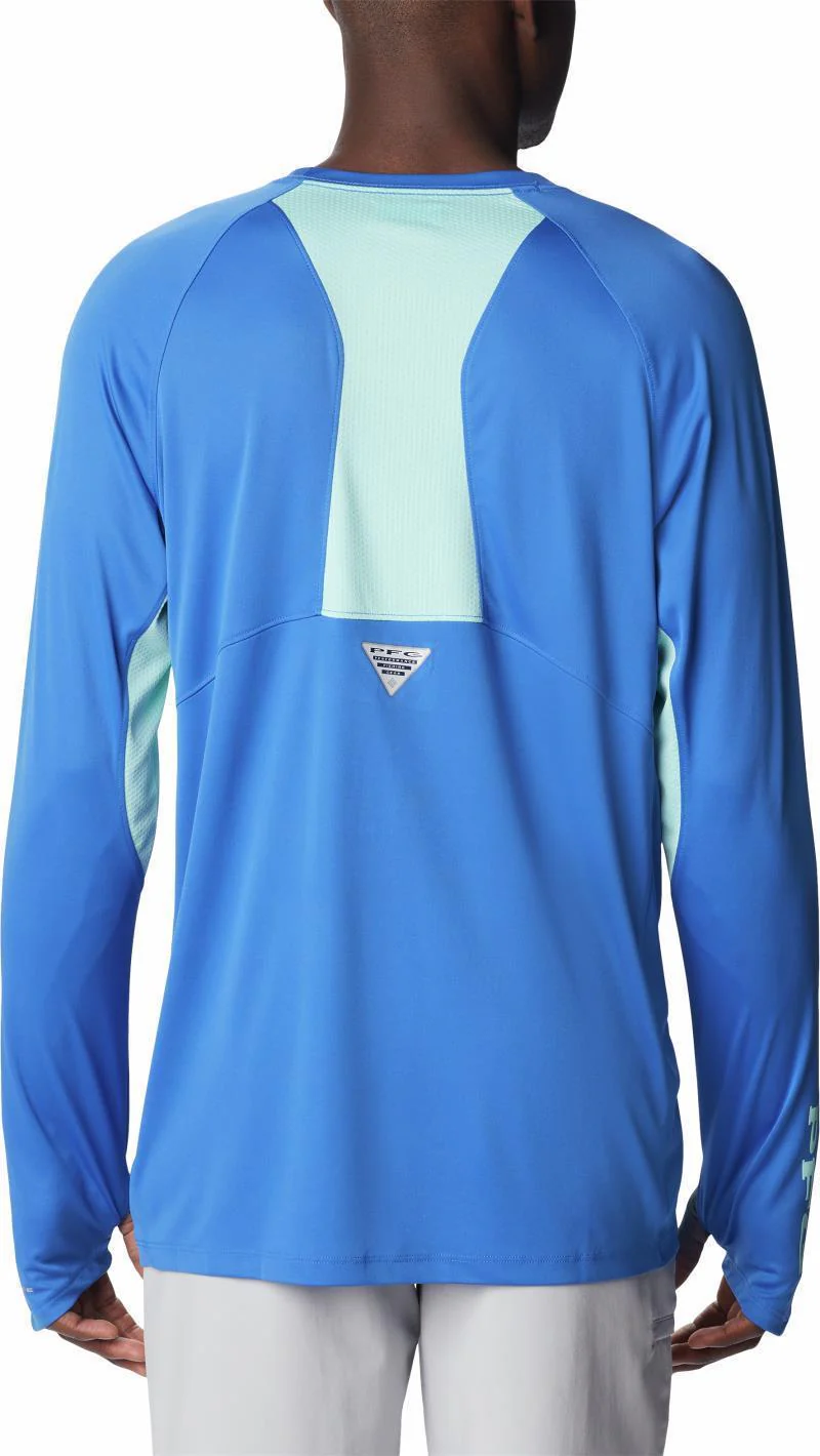 Terminal Tackle Vent LS - Mens - Image 2
