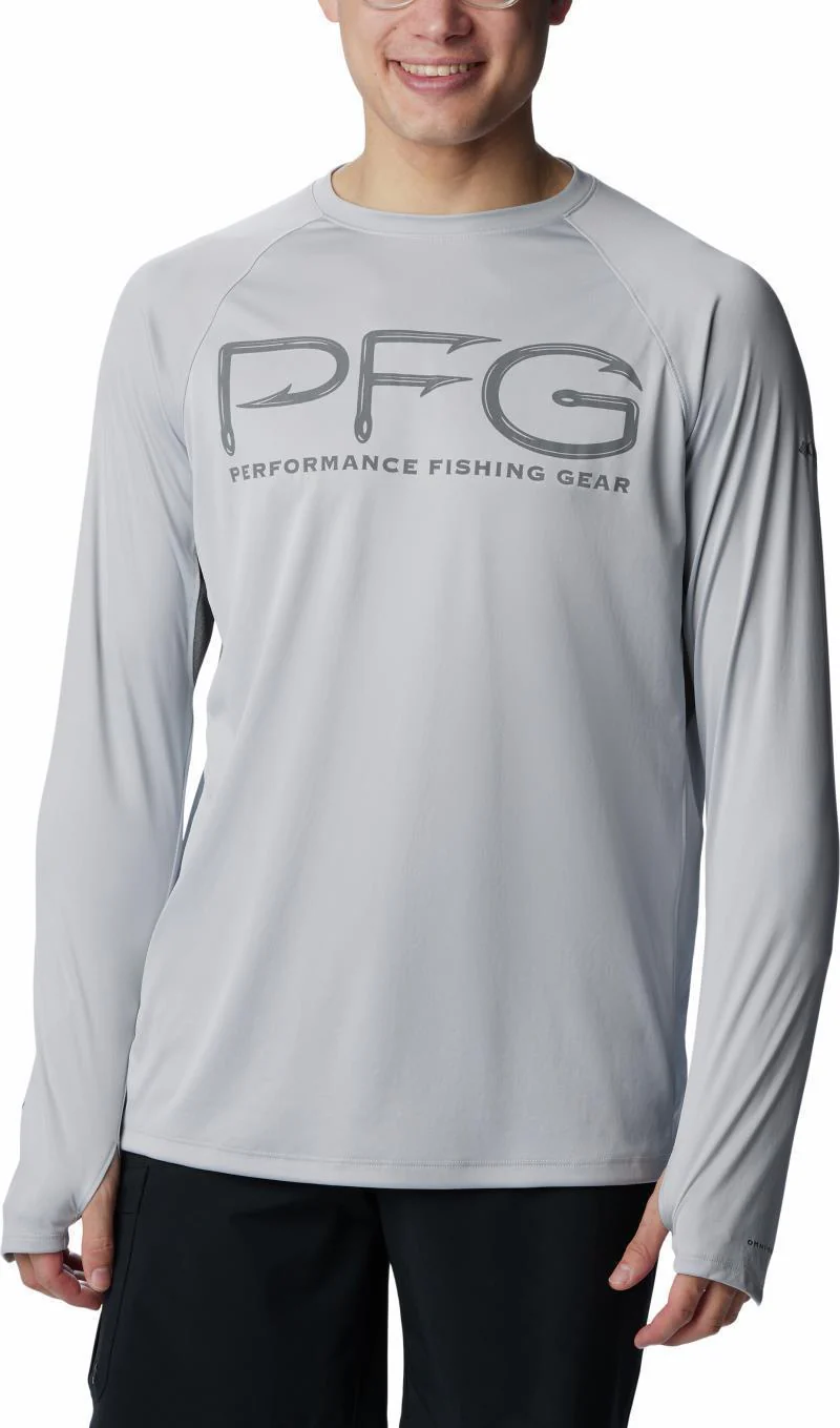Terminal Tackle Vent LS - Mens - Image 20