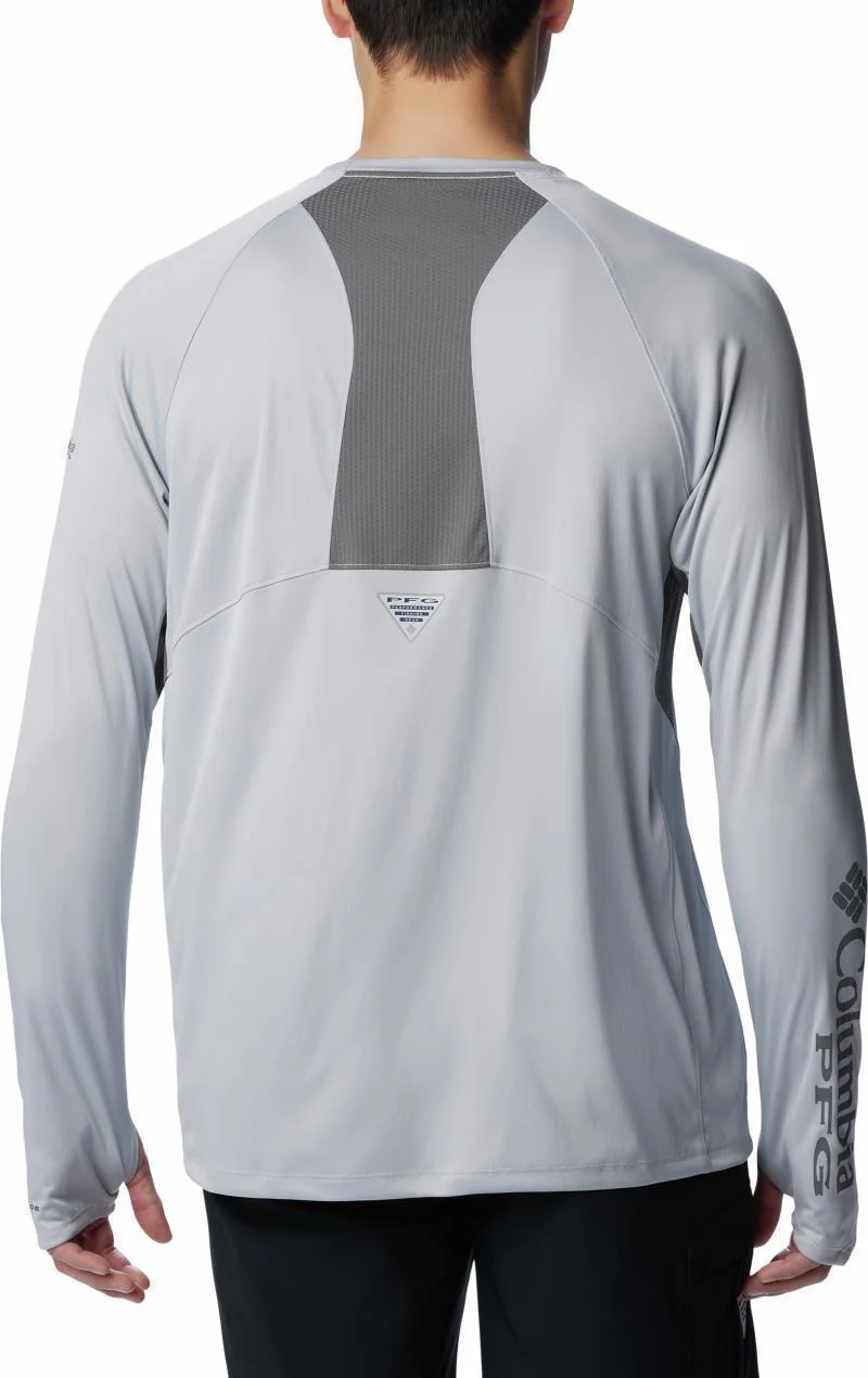 Terminal Tackle Vent LS - Mens - Image 21