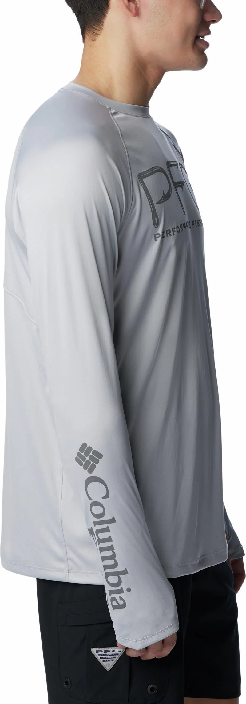 Terminal Tackle Vent LS - Mens - Image 23