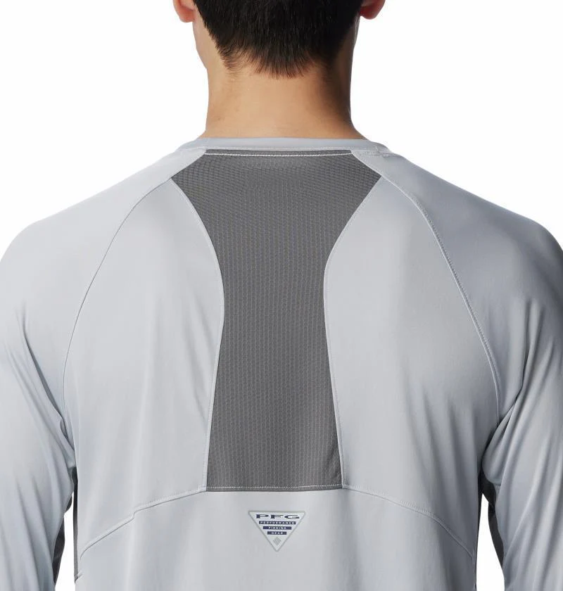 Terminal Tackle Vent LS - Mens - Image 24