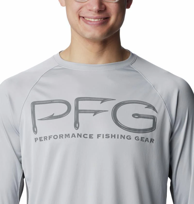 Terminal Tackle Vent LS - Mens - Image 25