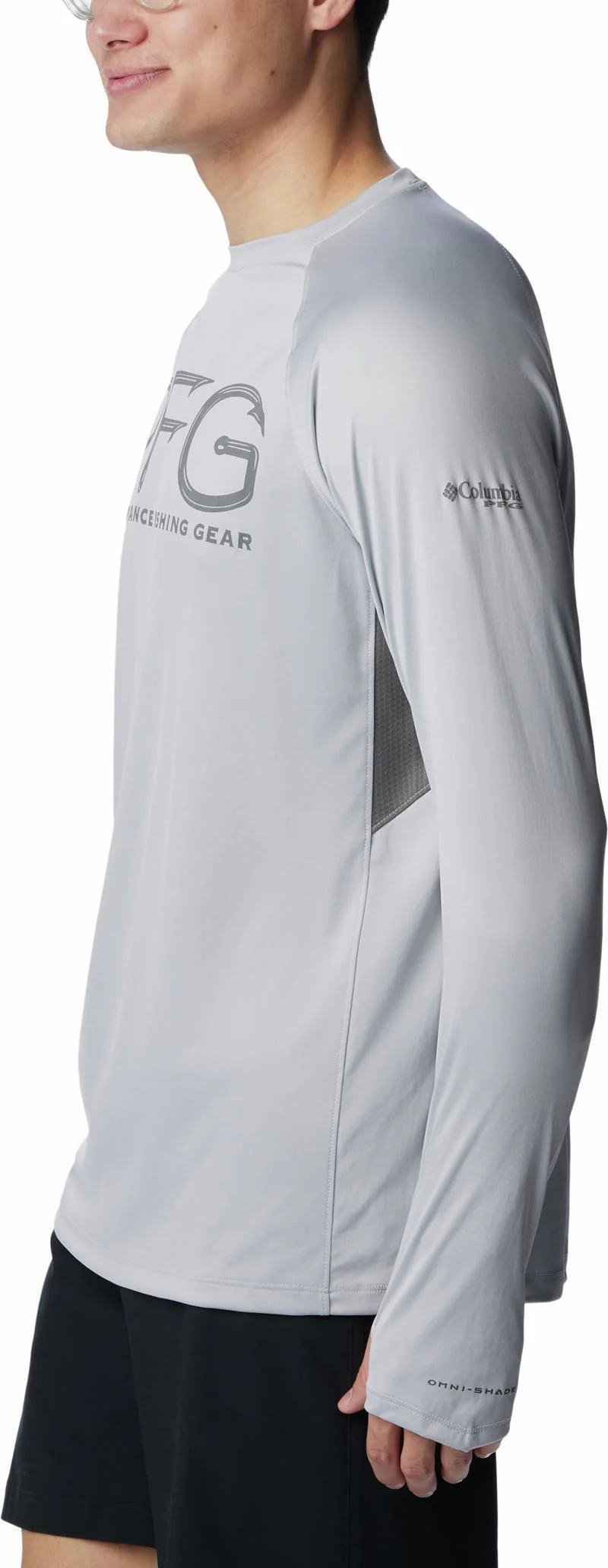 Terminal Tackle Vent LS - Mens - Image 26