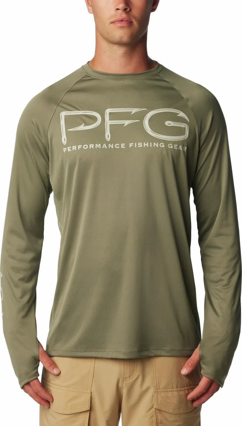 Terminal Tackle Vent LS - Mens - Image 27