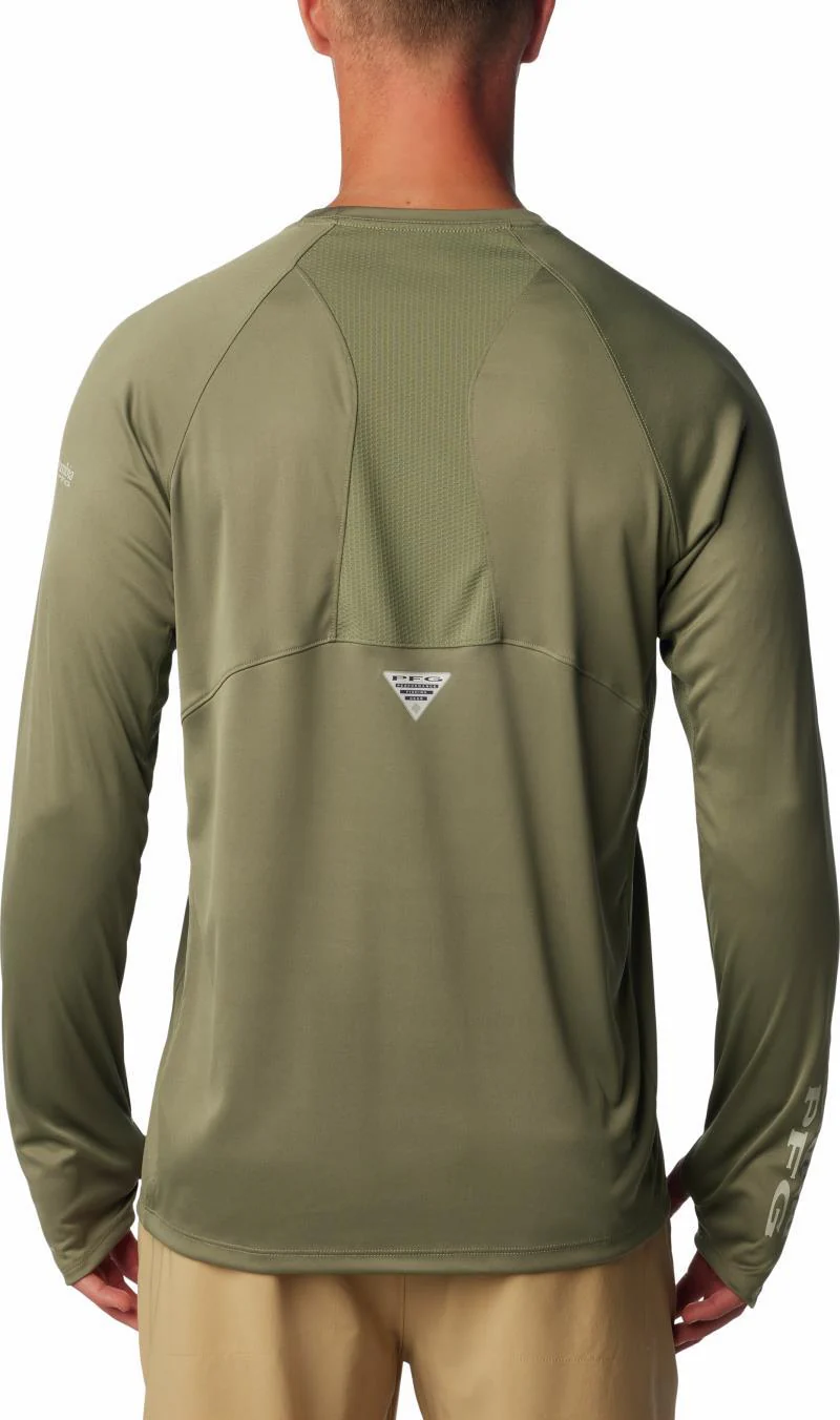 Terminal Tackle Vent LS - Mens - Image 28