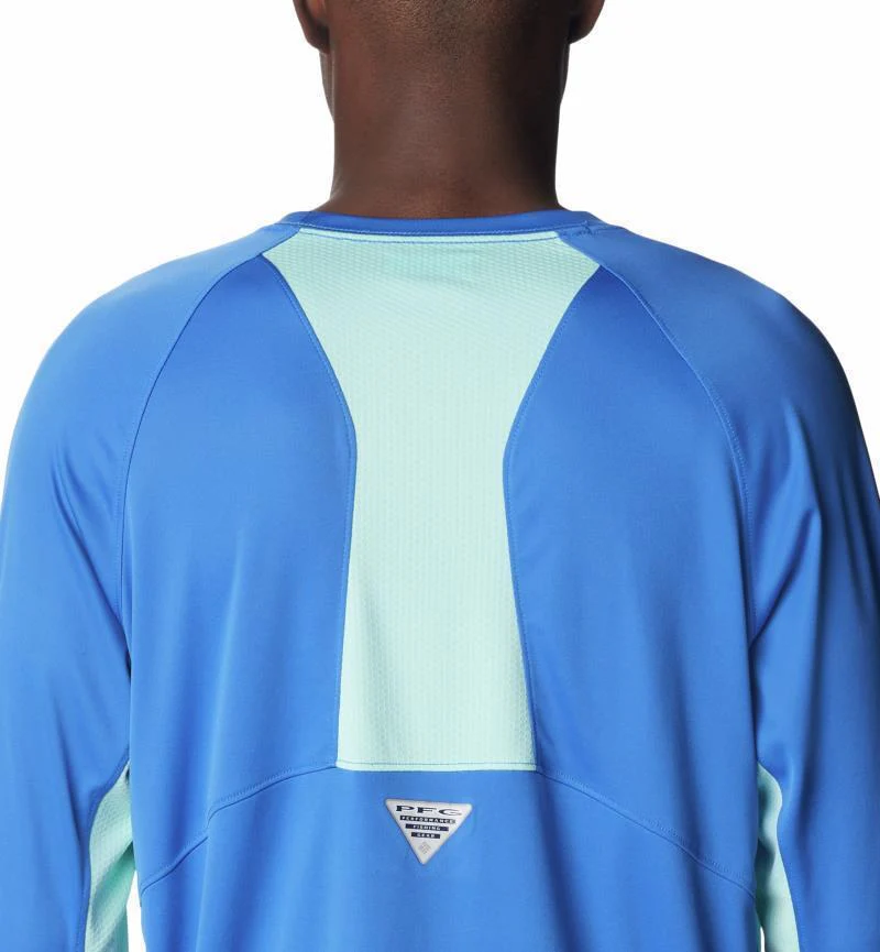 Terminal Tackle Vent LS - Mens - Image 5