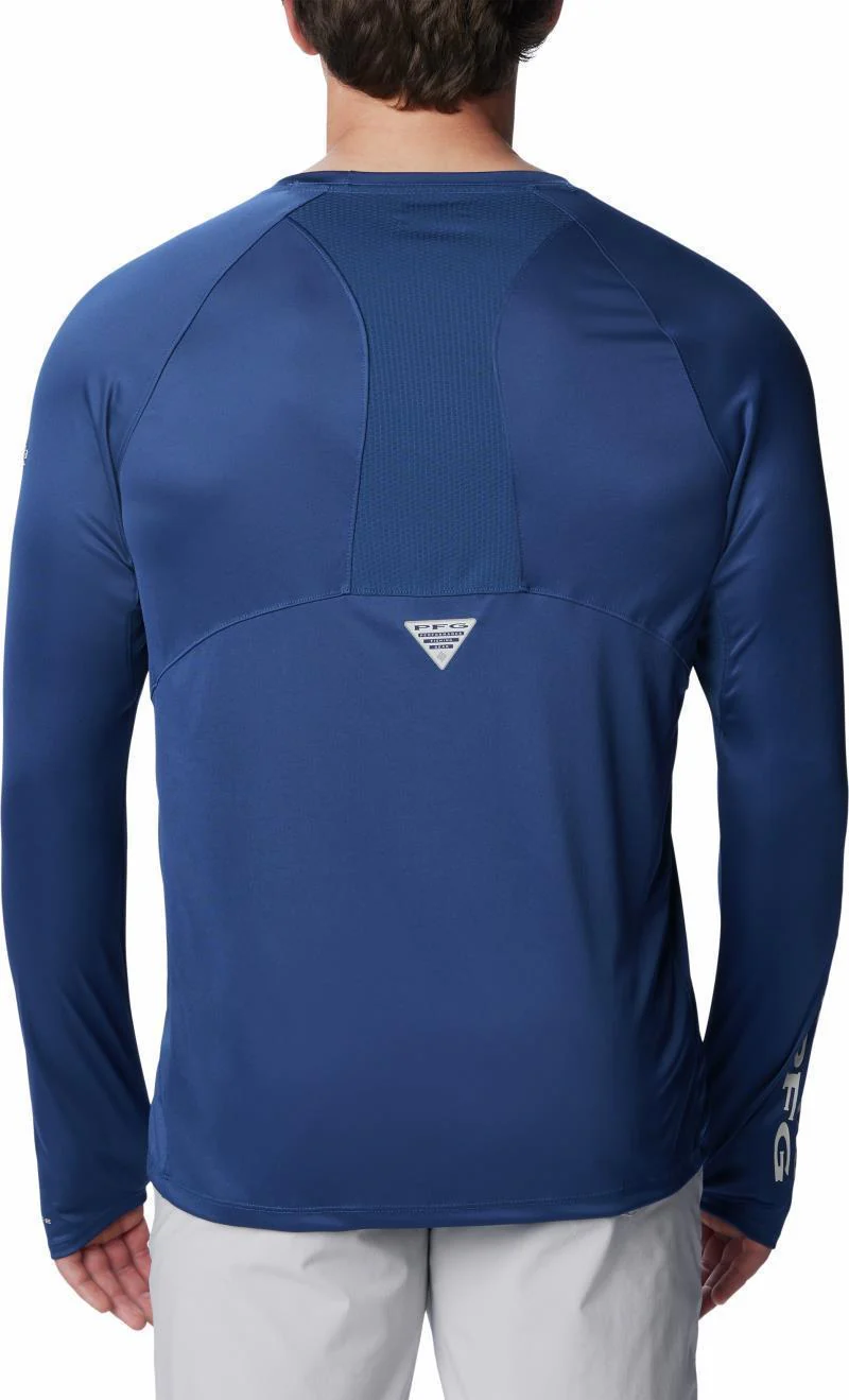 Terminal Tackle Vent LS - Mens - Image 9