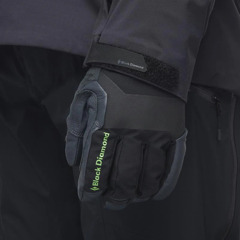 Terminator Gloves - Image 2