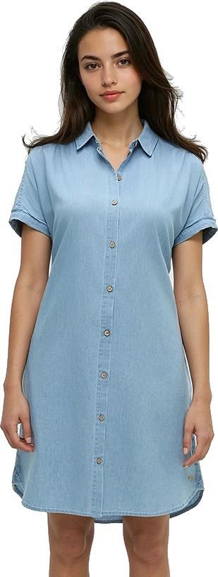 Tern Dress - Image 5