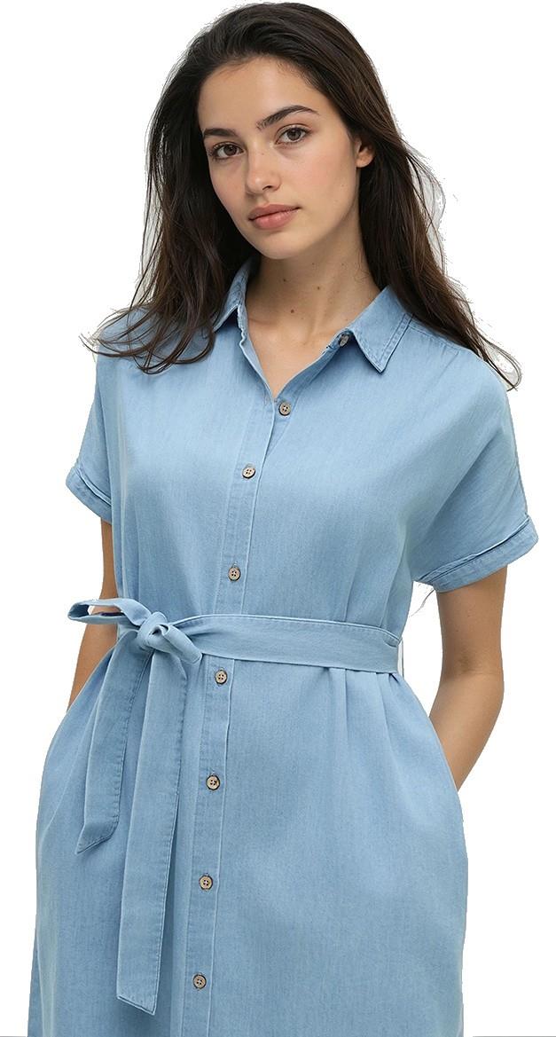 Tern Dress - Image 7