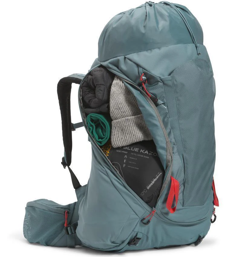 Terra 55 - Womens - Image 10