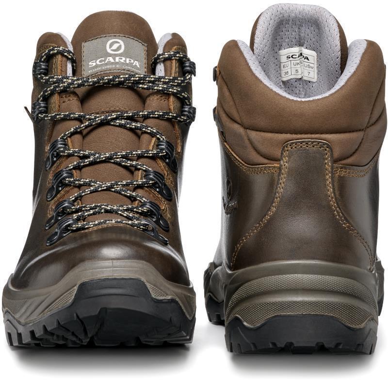 Terra GTX - Mens (Prior Season) - Image 4