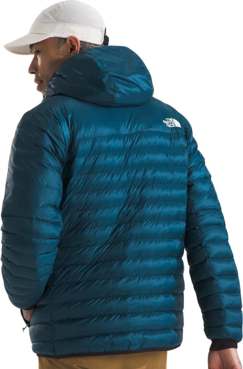 Terra Peak Hoodie - Mens - Image 10