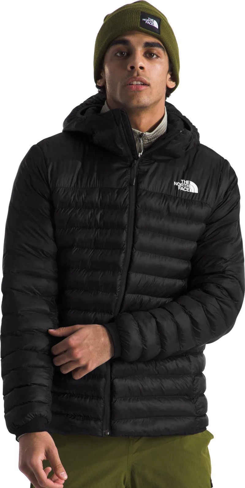 Terra Peak Hoodie - Mens - Image 13