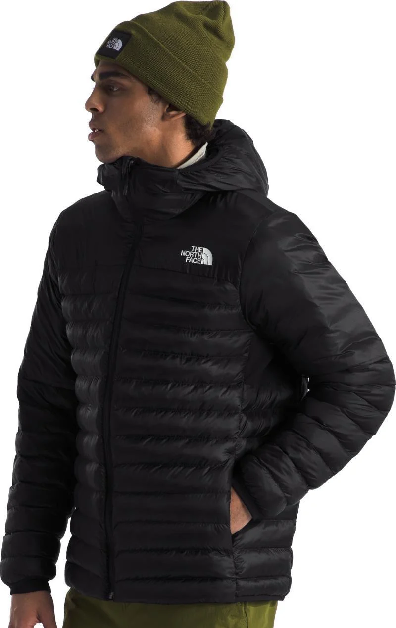 Terra Peak Hoodie - Mens - Image 14