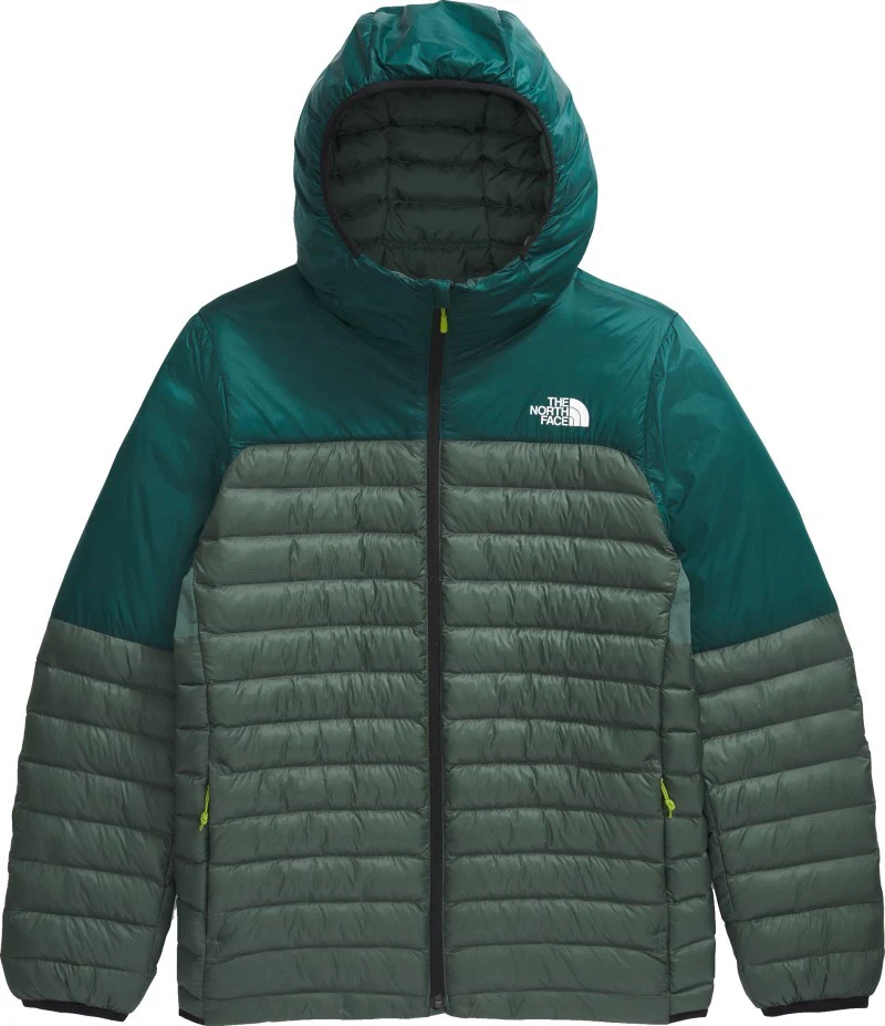 Terra Peak Hoodie - Mens - Image 21