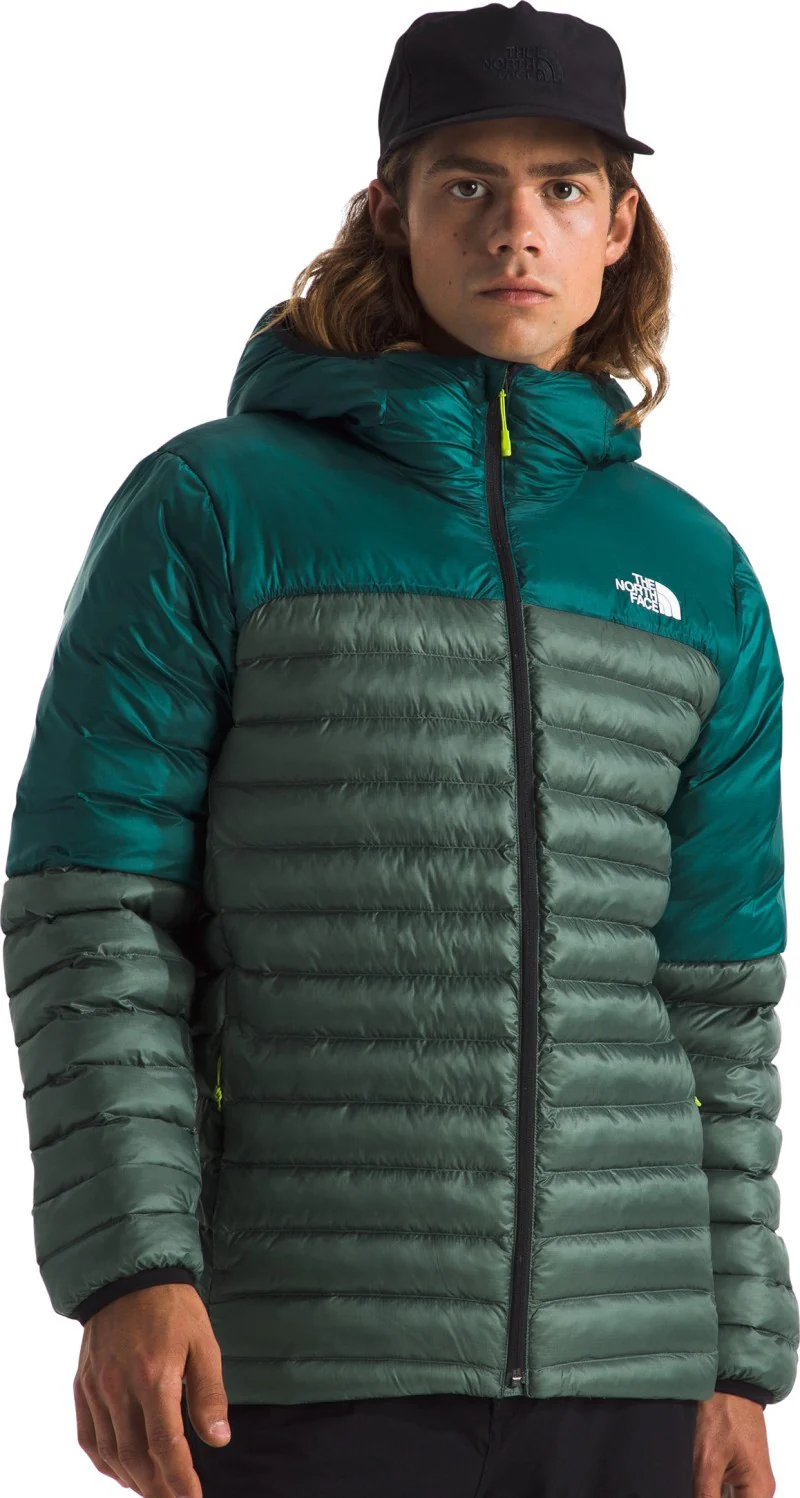 Terra Peak Hoodie - Mens - Image 22