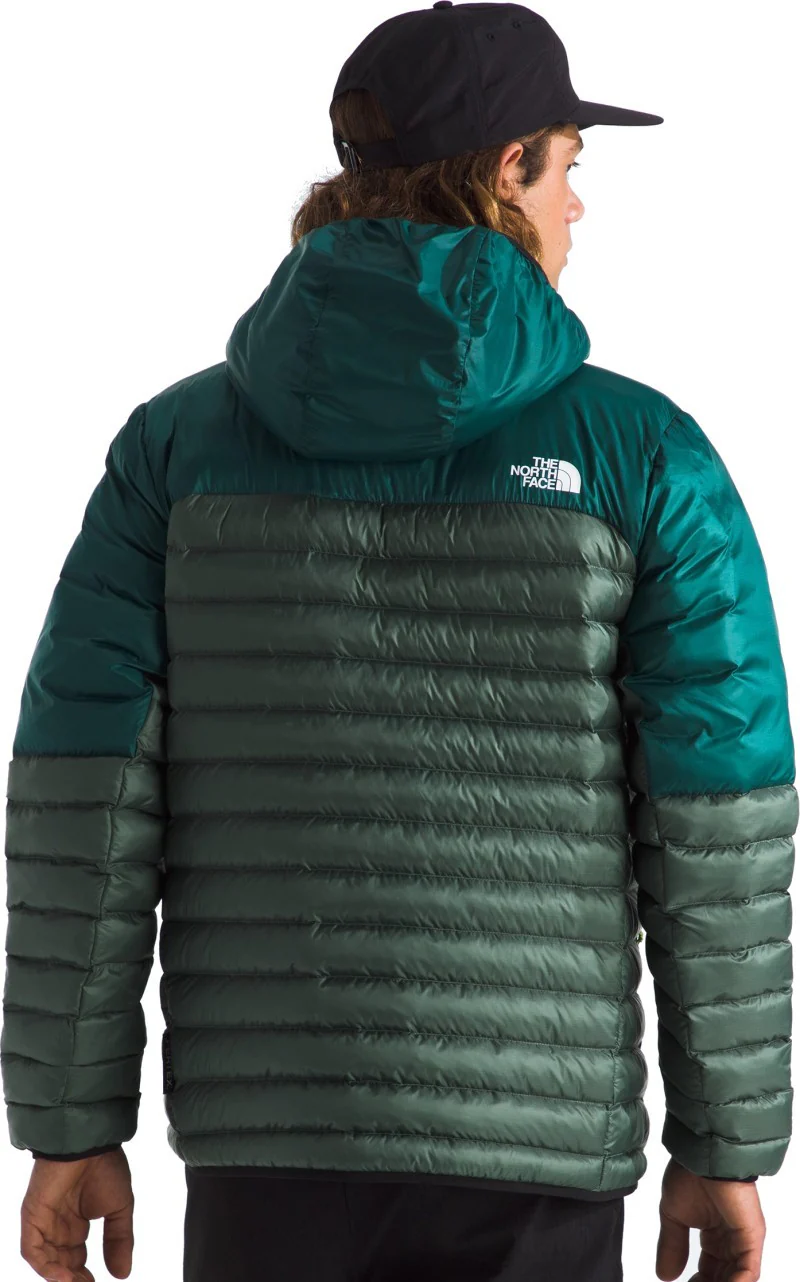 Terra Peak Hoodie - Mens - Image 23