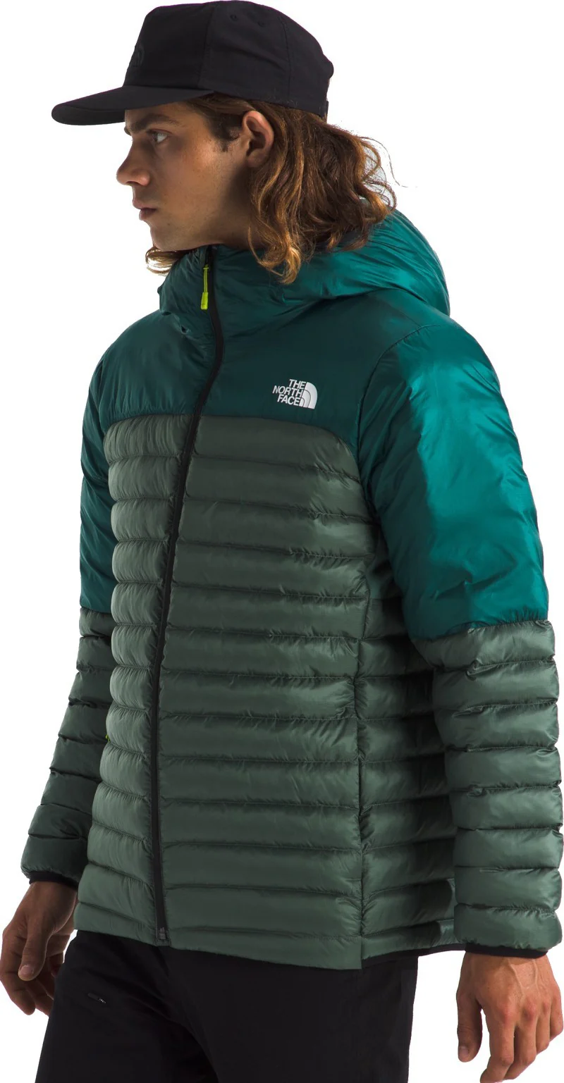 Terra Peak Hoodie - Mens - Image 24