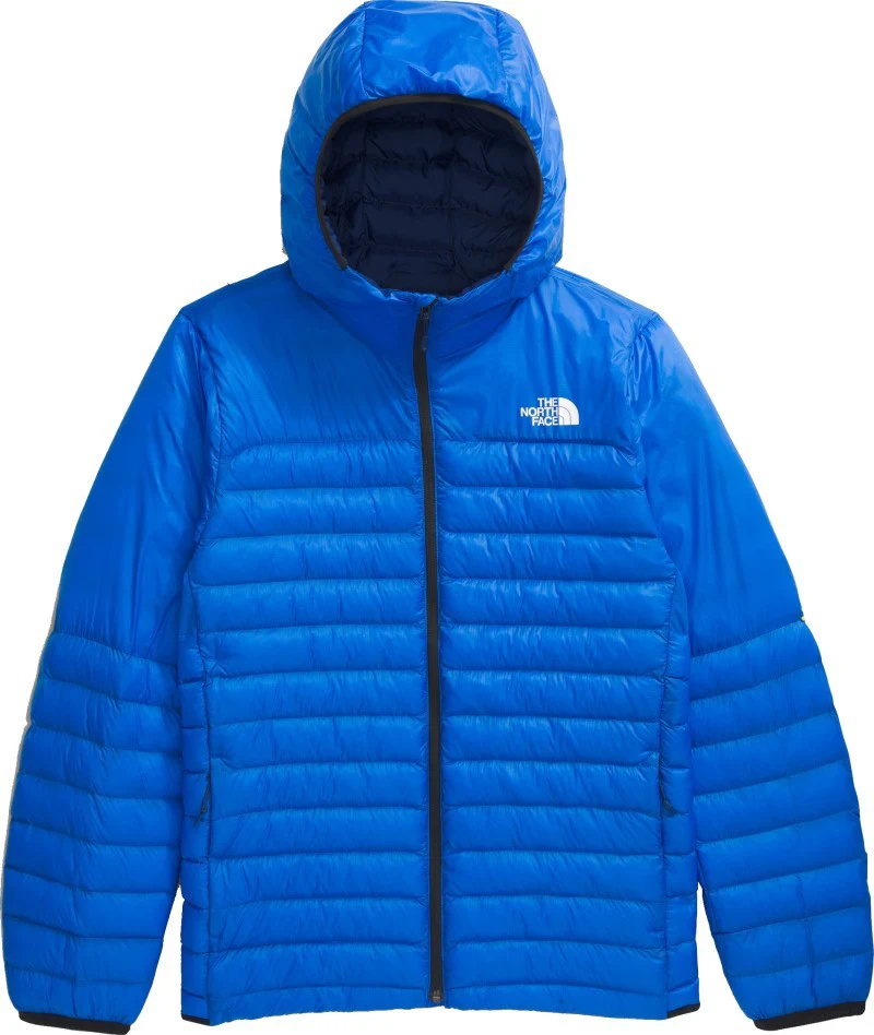 Terra Peak Hoodie - Mens - Image 26