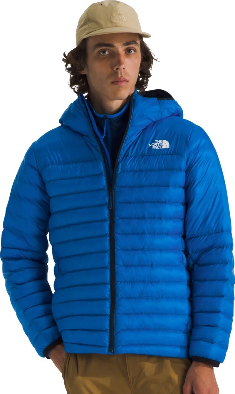 Terra Peak Hoodie - Mens - Image 27