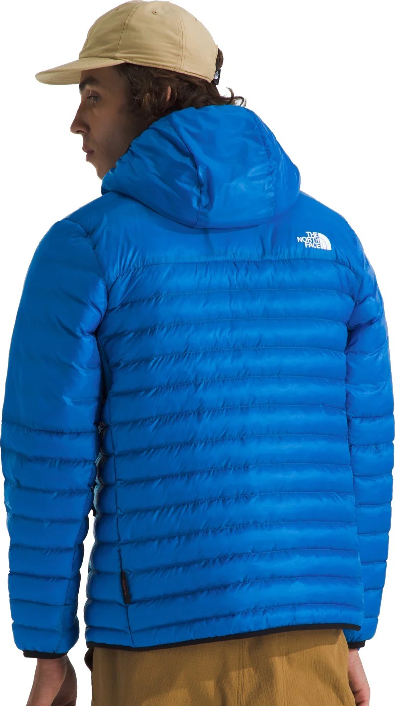Terra Peak Hoodie - Mens - Image 29