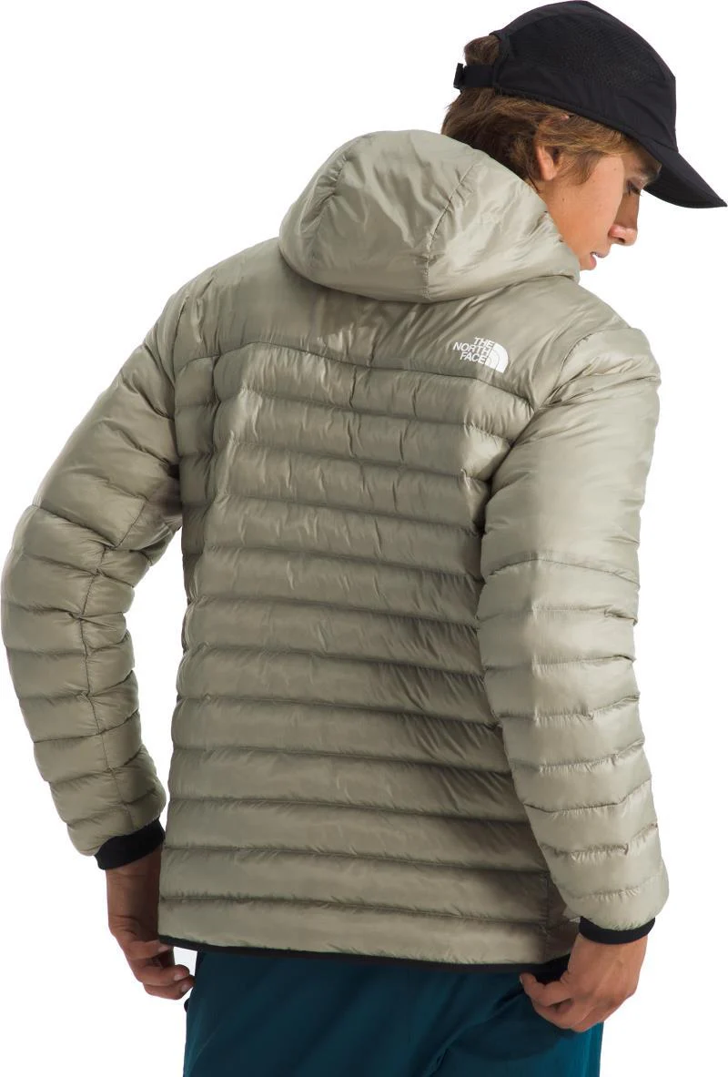 Terra Peak Hoodie - Mens - Image 3