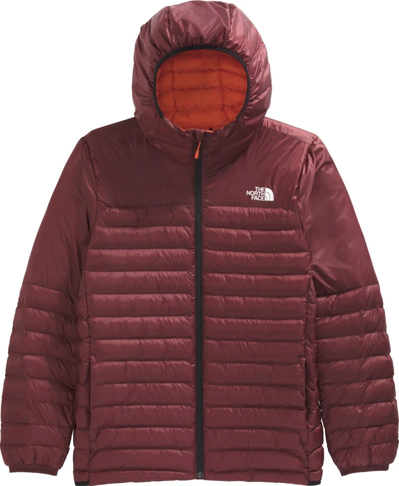 Terra Peak Hoodie - Mens - Image 30