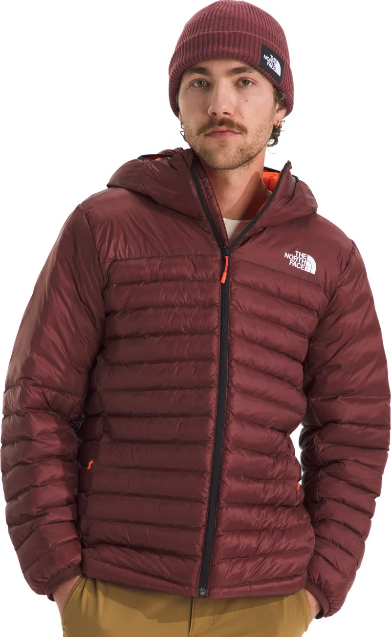 Terra Peak Hoodie - Mens - Image 31