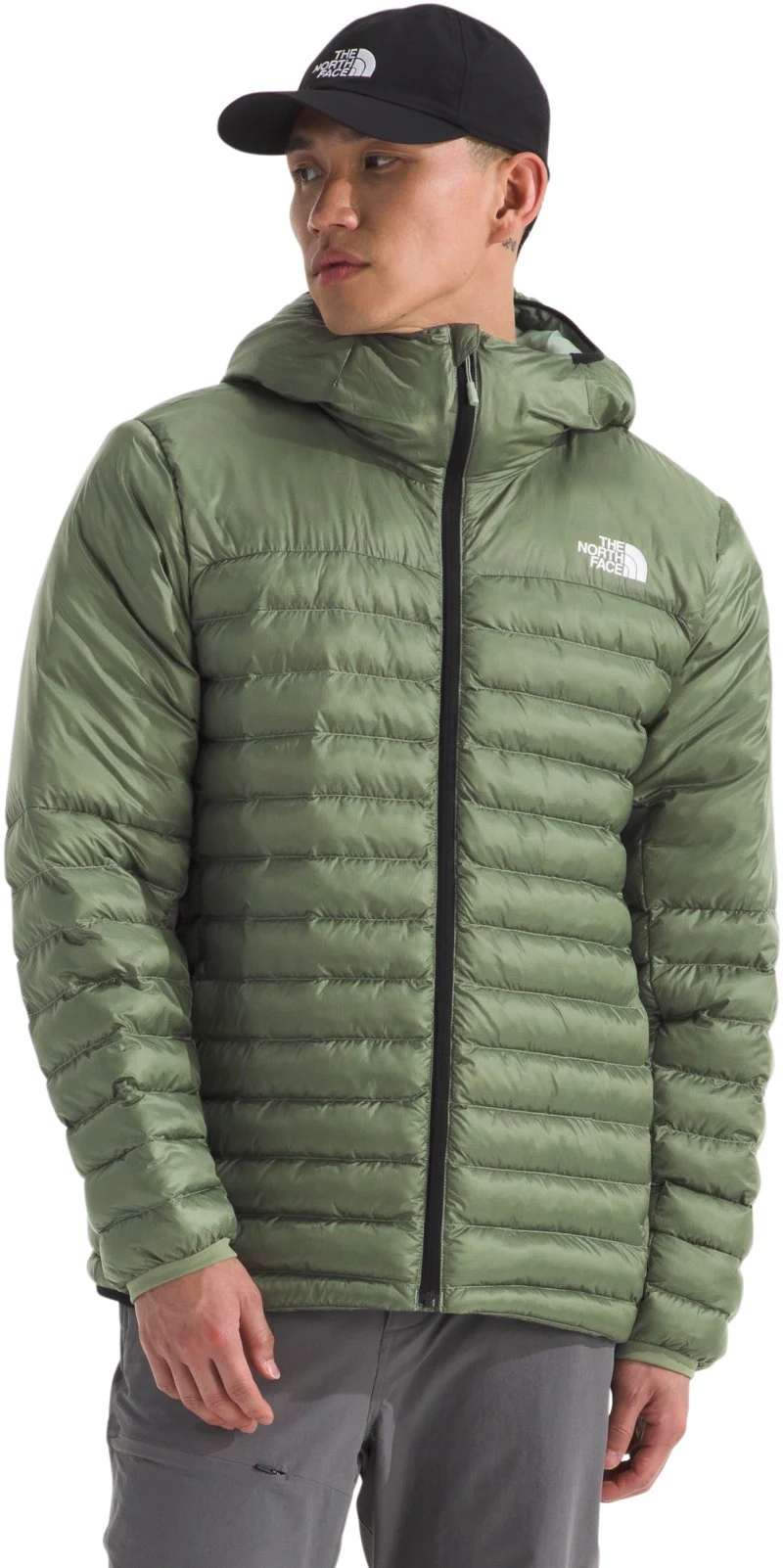 Terra Peak Hoodie - Mens - Image 36