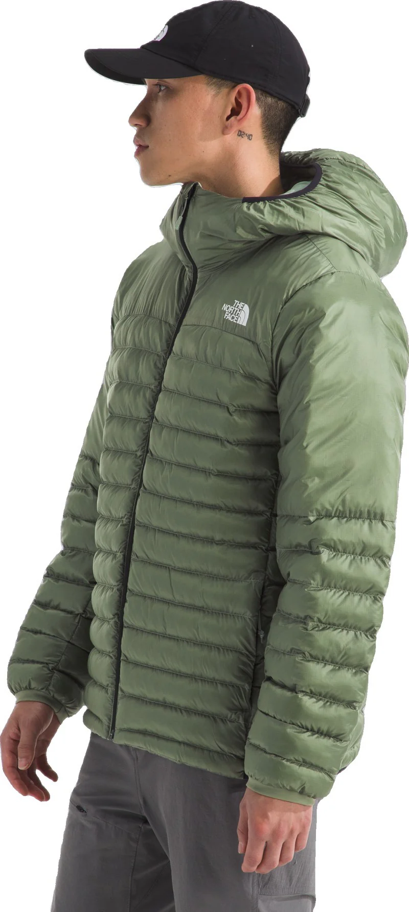 Terra Peak Hoodie - Mens - Image 37