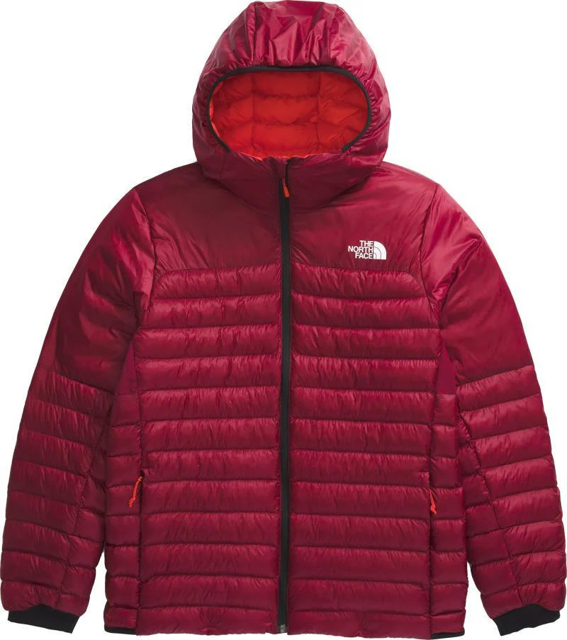 Terra Peak Hoodie - Mens - Image 4