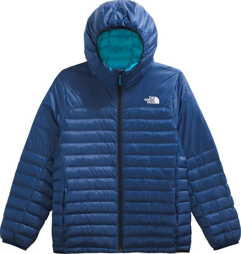 Terra Peak Hoodie - Mens - Image 40