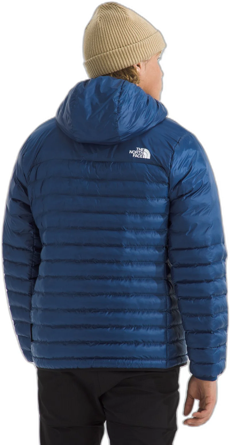 Terra Peak Hoodie - Mens - Image 41