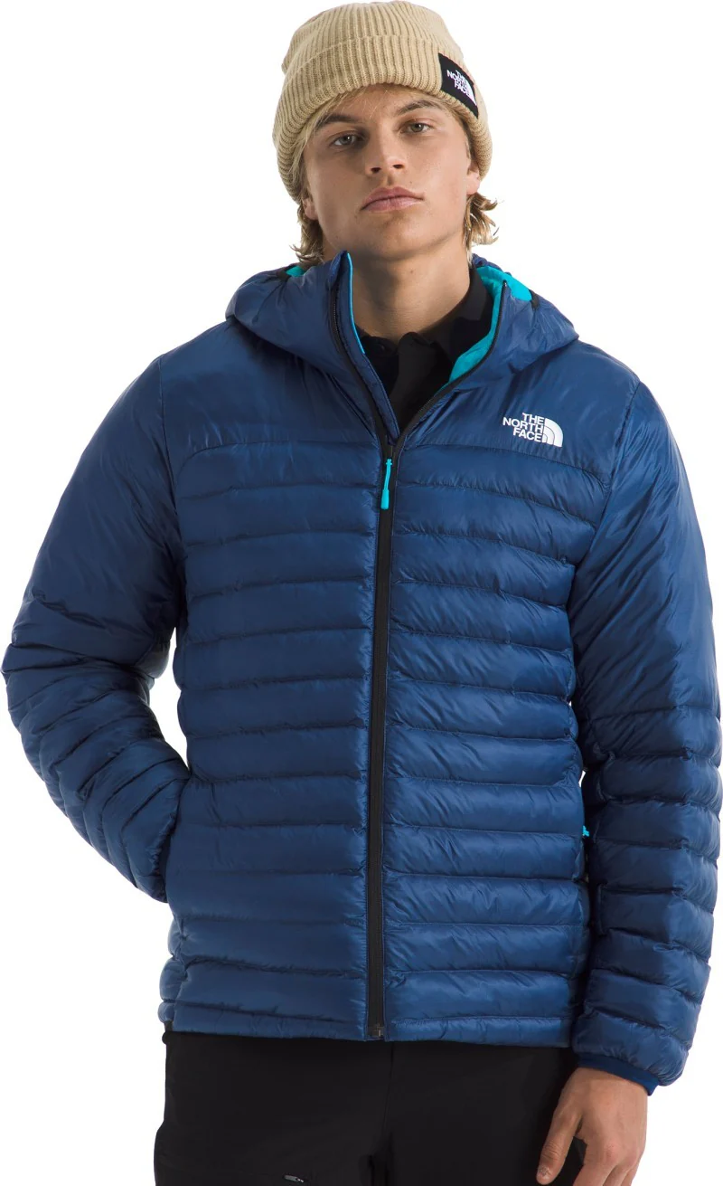 Terra Peak Hoodie - Mens - Image 42