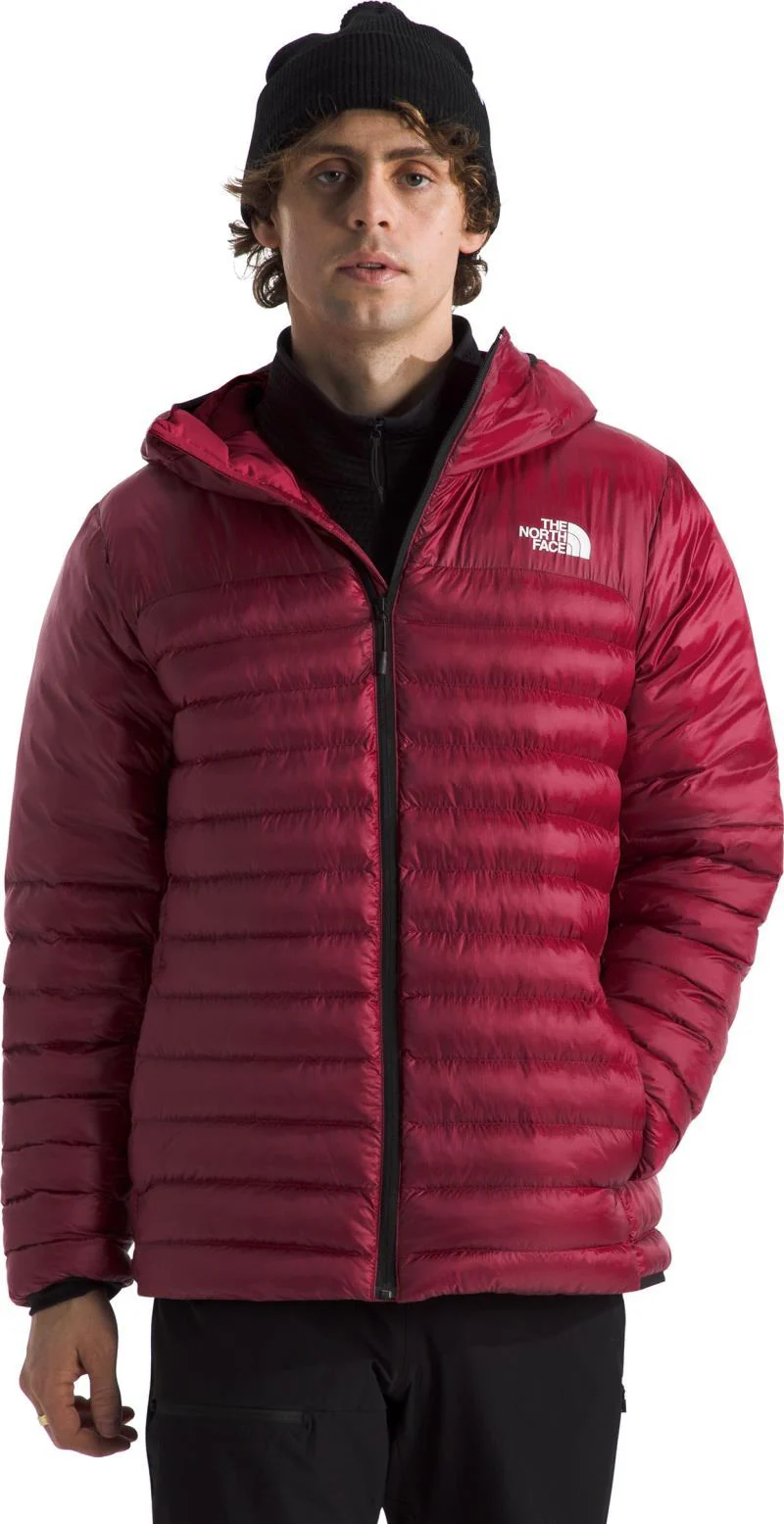 Terra Peak Hoodie - Mens - Image 5