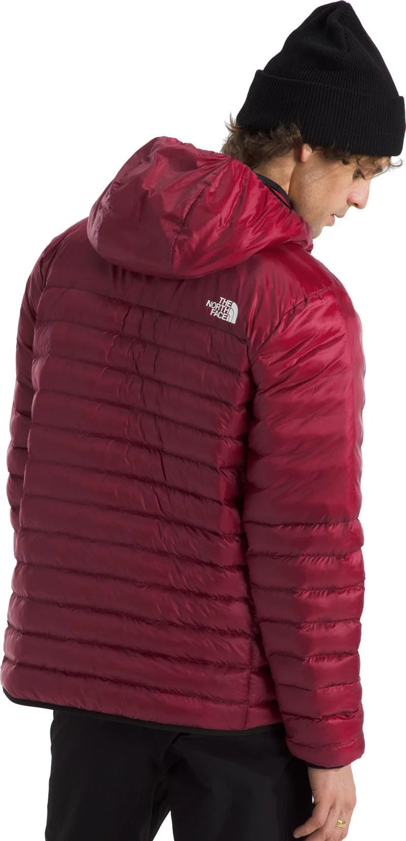 Terra Peak Hoodie - Mens - Image 6
