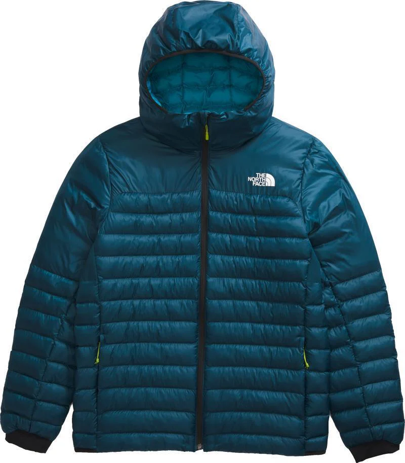 Terra Peak Hoodie - Mens - Image 7
