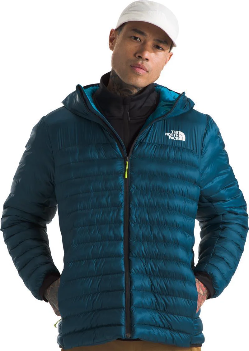 Terra Peak Hoodie - Mens - Image 8