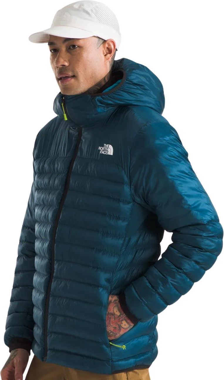 Terra Peak Hoodie - Mens - Image 9