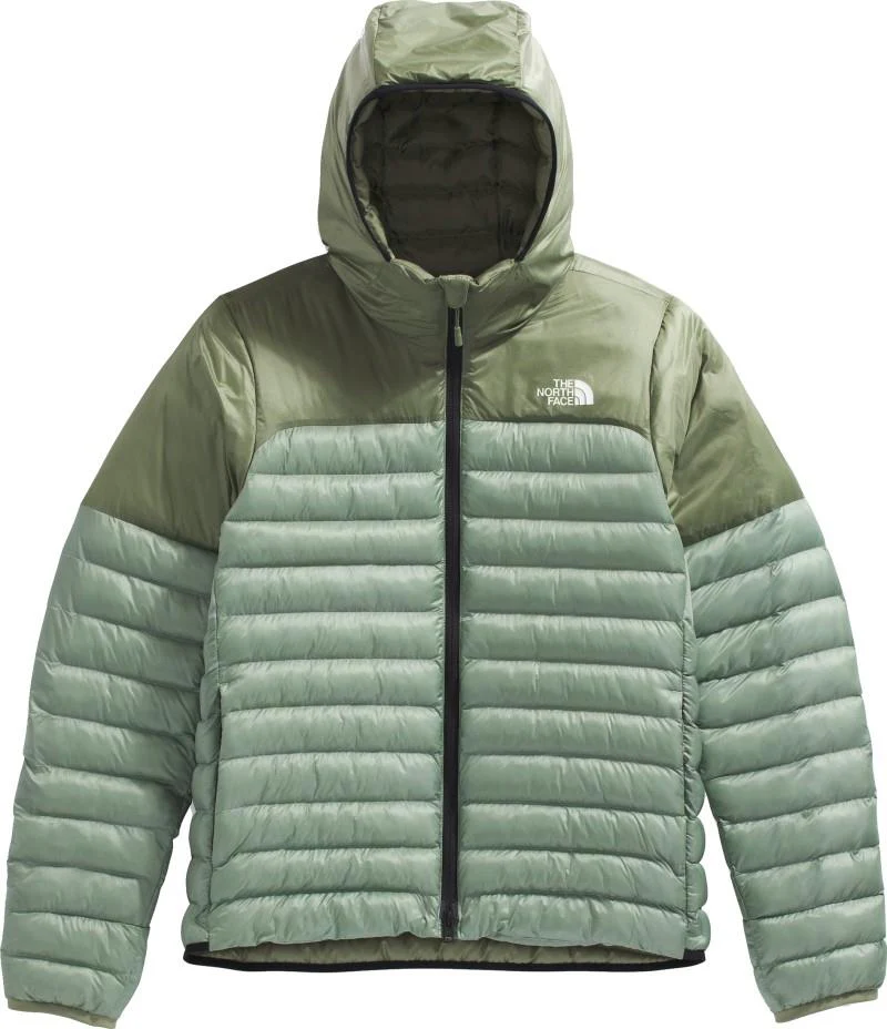 Terra Peak Hoodie - Womens - Image 11