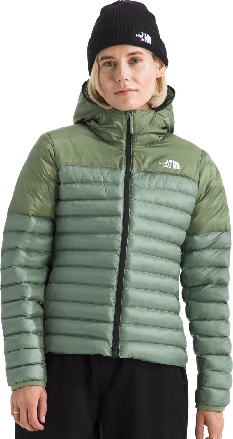 Terra Peak Hoodie - Womens - Image 12